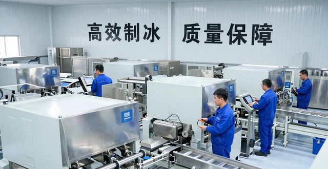 温州工业大冰块哪里买_制冰厂选择标准_工业大冰块用途