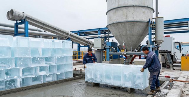 工业降温冰块价格_降温冰块多少钱一吨_温州降温冰块多少钱