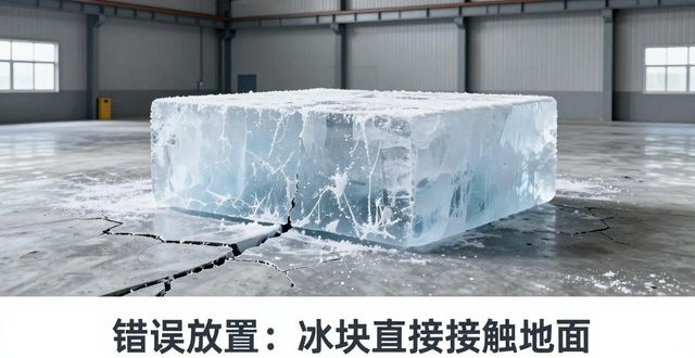 工业冰块同城配送，温州工厂降温好帮手