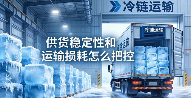 温州工业大冰块采购指南 降温效率翻倍全靠它