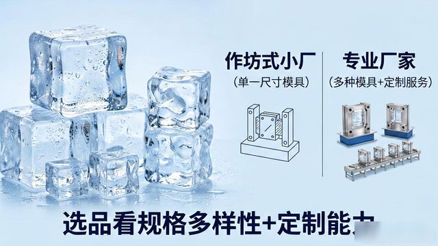 温州降温大冰块厂家怎么选 看这篇就够了
