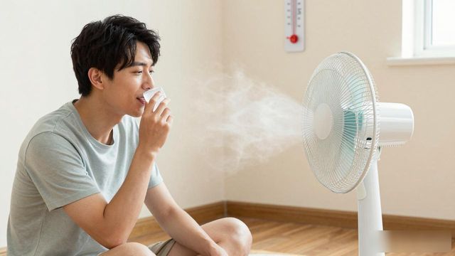 温州高温天用冰块降温真的靠谱吗 实测效果告诉你