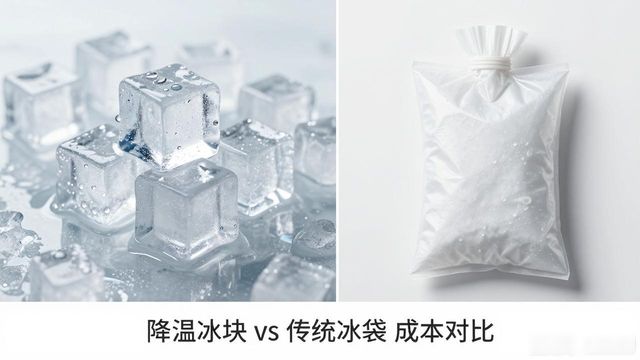 温州降温冰块到底能扛住高温吗