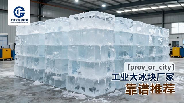 温州工业大冰块厂家哪家靠谱 降温冰块批发指南