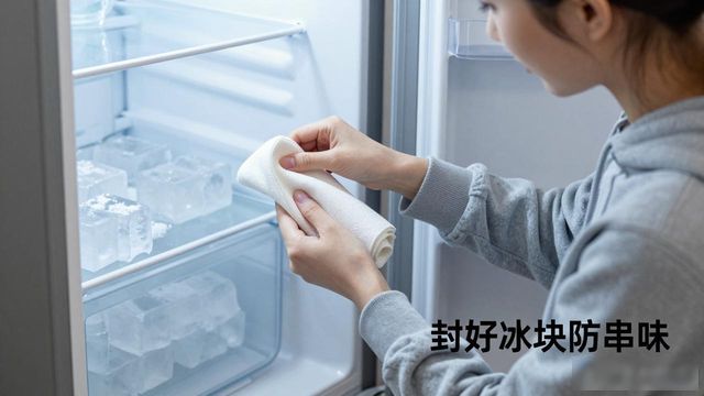 温州降温冰块怎么选 行业人教你用对方法省钱又省心